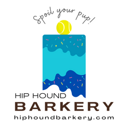 Hip Hound Barkery